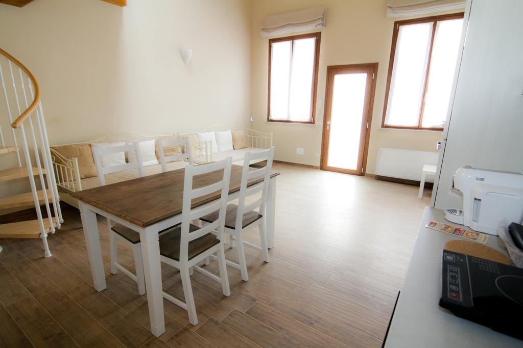Agriturismo Cascina della Fontana Lodi Camera foto