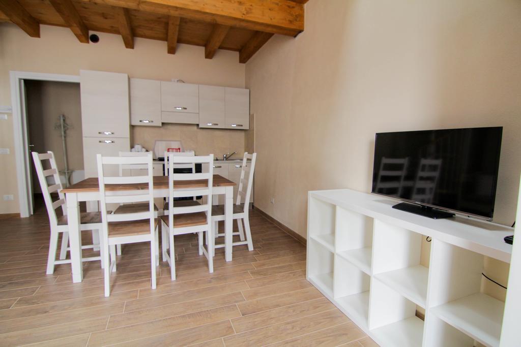 Agriturismo Cascina della Fontana Lodi Camera foto