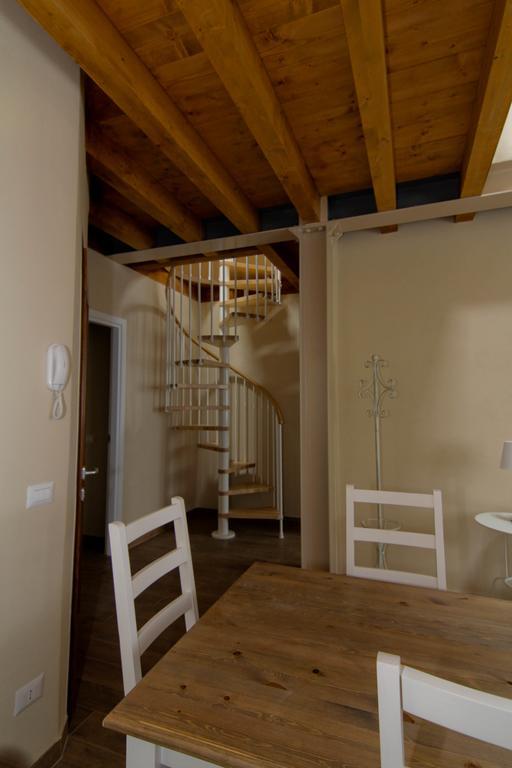 Agriturismo Cascina della Fontana Lodi Camera foto
