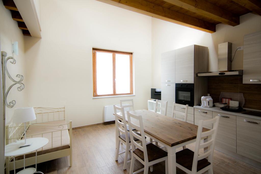 Agriturismo Cascina della Fontana Lodi Camera foto
