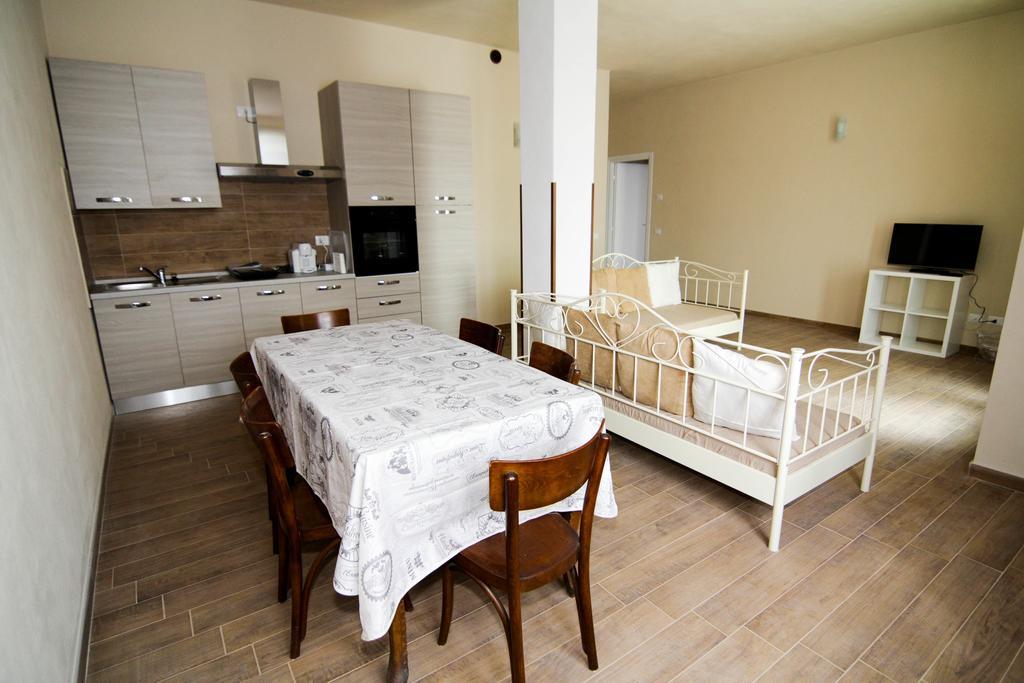 Agriturismo Cascina della Fontana Lodi Camera foto