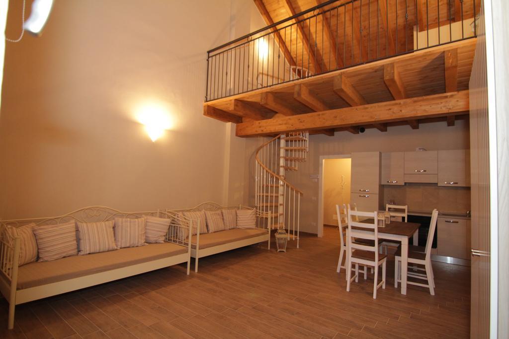 Agriturismo Cascina della Fontana Lodi Camera foto