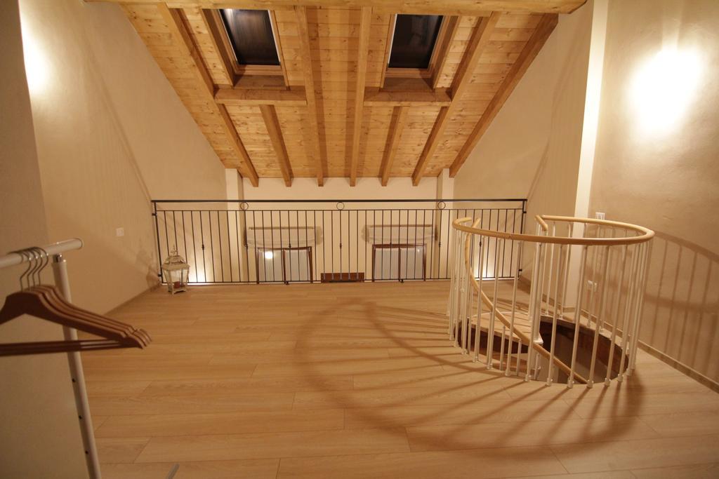 Agriturismo Cascina della Fontana Lodi Camera foto